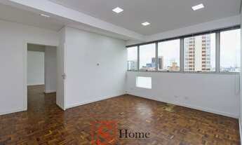 Imagem 3: Conjunto comercial para aluguel, Centro - Curitiba/PR