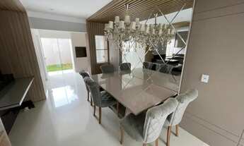 Imagem 6: Sobrado com 3 dormitórios à venda, por R$ 720.000 - Afonso Pena - São José dos Pinhais/PR