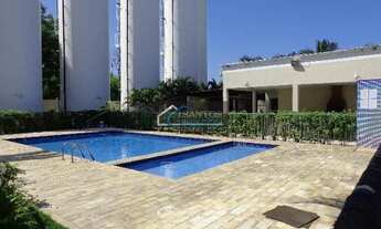 Imagem 2: Apartamento para venda possui 50 metros quadrados com 2 quartos