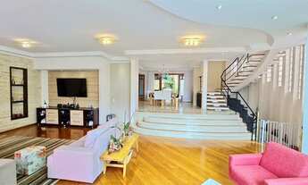 Imagem 7: Condomínio Residencial HORTO