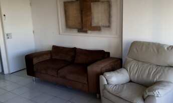 Imagem 5: Edf.Villa Elizabteh-120 m2-3 qts/suite-2 vagas pertinho da Jaqueira