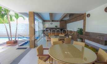 Imagem 6: Apartamento à vendaLagoa NovaNatal117,003 quartos