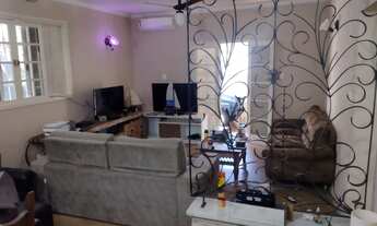 Imagem: Casa para venda possui 195 metros quadrados