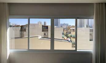 Imagem 3: Edifício unico, poucas unidades entre bairro Jardim e Campestre, por um valor que te aten