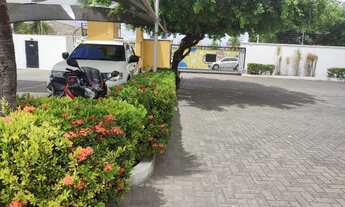 Imagem 3: Apartamento para venda com60 metros quadrados com 3 quartos em Pan Americano - Fortaleza