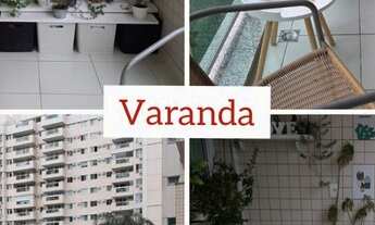 Imagem 6: Apartamento para venda tem 68 metros quadrados com 2 quartos em Jacarepaguá - Rio de Janei