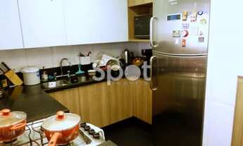 Imagem 7: São Paulo - Apartamento Padrão - Real Parque