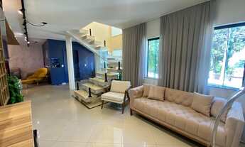 Imagem 3: Sobrado para venda tem 380 metros quadrados com 3 quartos em Jardim Virginia Bianca - São