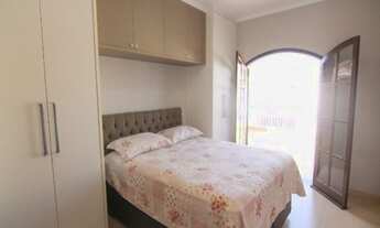 Imagem 5: INDAIATUBA - Casa Padrão - JARDIM MORADA DO SOL