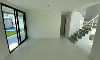 Imagem 5: Sofisticato , Casa DUPLEX, 1º locação, 366m² de área com terreno e 141m² área útil