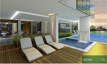 Imagem 3: Apartamentos com 3 dormitórios à venda, 137,2m² à 146,3m² sendo a partir de R$ 1.070.000