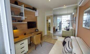 Imagem: ILHA PURA Cobertura duplex NO VIURE 247m2