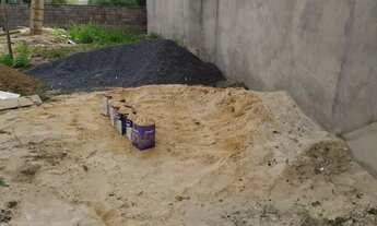 Imagem 2: Terreno Hortolândia Jardim Interlagos