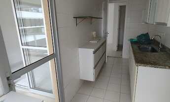 Imagem 4: Recreio - 3 quartos com suíte - 93 m²