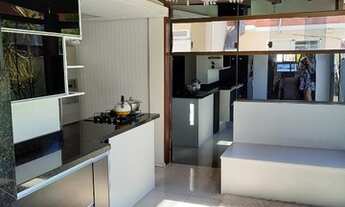 Imagem 3: Sobrado em Condomínio -Central Park Cachoeirinha