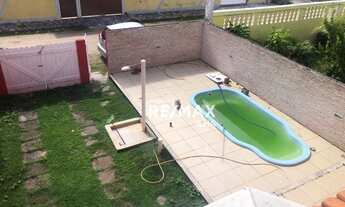 Imagem 4: Flat com 3 dormitórios para alugar, 120 m² por R$ 1.500,00/ano - Coroa - Vera Cruz/BA