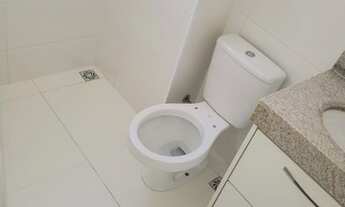 Imagem 3: 2 dormitórios com suíte Campolim