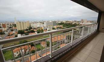 Imagem 7: Apartamento para venda tem 78 metros quadrados com 3 quartos em Jacarecanga - Fortaleza