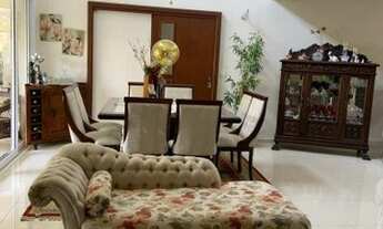 Imagem 5: Sobrado com 3 dormitórios à venda, 382 m² por R$ 2.400.000,00 - Jardim Residencial Santa C