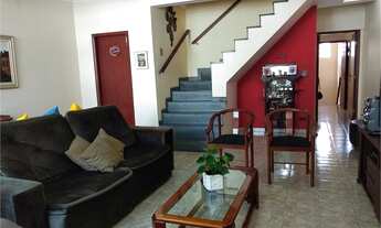 Imagem 4: Sobrado Residencial TUCURUVI