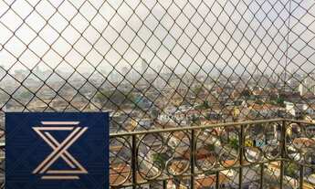 Imagem 7: Apartamento com 2 dormitórios à venda, 76 m² por R$ 400.000 - Vila Medeiros - São Paulo/SP