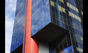 Imagem: SÃO PAULO - Conjunto Comercial/Sala - ITAIM