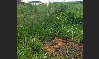 Imagem 4: Loteamento Aberto - Terreno