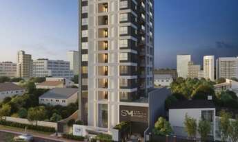 Imagem: Apartamento residencial para venda, São