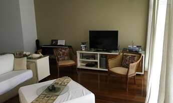 Imagem 2: RJ - Alto Leblon - Apartamento - 3 quartos - 150m²