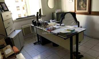 Imagem 4: Venda de salas comerciais em centro em Rio de Janeiro com localização estratégica