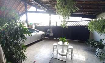 Imagem 7: LINDA CASA ALTO PADRÇAO NO TUDE BASTOS, PRAIA GRANDE 2 SUÍTES TERRENO 187.5 M²