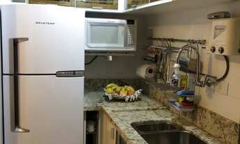 Imagem 7: Apartamento LIBERDADE SAO PAULO SP Brasil