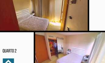 Imagem 7: Casa condomínio Freguesia 3 quartos - RJ