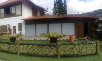 Imagem 2: Fazenda/Sítio/Chácara para venda possui 250 metros quadrados com 5 quartos