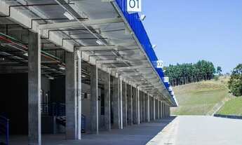 Imagem 3: ITATIBA - Galpão/Depósito/Armazém - Sítio da Moenda