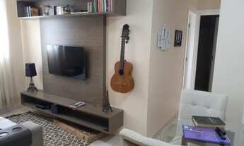 Imagem: Apartamento para venda com 60 metros quadrados