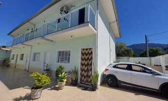 Imagem: Casa de condomínio para venda com 75 metros