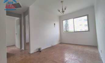 Imagem: Apartamento à venda, 53 m² por R$ 300.000,00