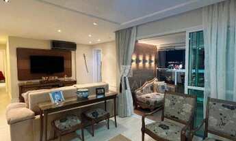 Imagem 4: Riviera dei Fiori - Aceita financiamento - 3 suítes - Águas Claras