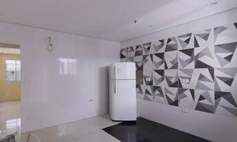 Imagem 5: Sobrado 200 m², 2 dormitórios, 2 suítes, 3 vagas