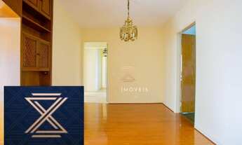 Imagem 3: Apartamento com 3 dormitórios à venda, 115 m² por R$ 1.000.000 - Perdizes - São Paulo/SP