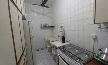 Imagem 7: Apartamento com 2 dormitórios à venda, 60 m² por R$ 270.000,00 - Canto do Forte - Praia Gr