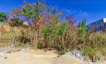 Imagem 2: Lote 360,00 m², Bairro Visão, Lagoa Santa/MG - Cód. 550