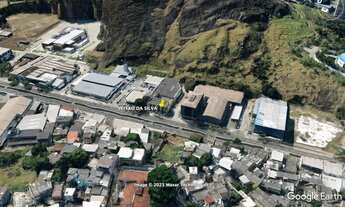 Imagem 2: Prédio/Edifício inteiro para aluguel e venda possui 3500 metros quadrados