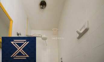 Imagem 2: Apartamento com 2 dormitórios à venda, 97 m² por R$ 1.000.000 - Humaitá - Rio de Janeiro/R