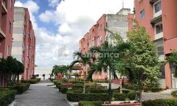 Imagem 5: Apartamento à venda no bairro Tabapuá - Caucaia/CE