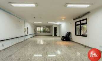 Imagem 2: São Paulo - Conjunto Comercial/sala - Jardins