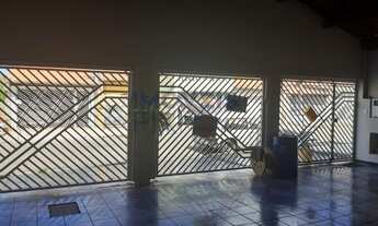 Imagem 2: Casa 3 dormitórios para Venda em Campo Limpo Paulista, JARDIM AMERICA, 3 dormitórios, 1 su