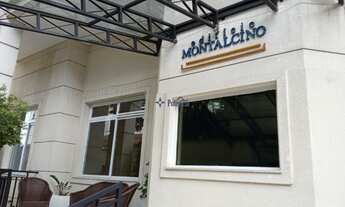 Imagem: Apartamento à venda, 1 quarto, 2 suítes