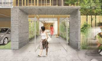 Imagem 10: Apartamento para venda tem 315 metros quadrados com 4 quartos em Lagoa - Rio de Janeiro